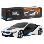 Autíčko BMW i8 R/C 1:24 RASTAR